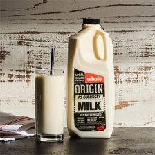Origin Milk