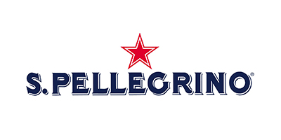 S.Pellegrino logo