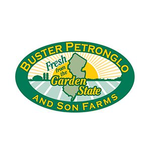 Buster Petronglo & Son Farm logo