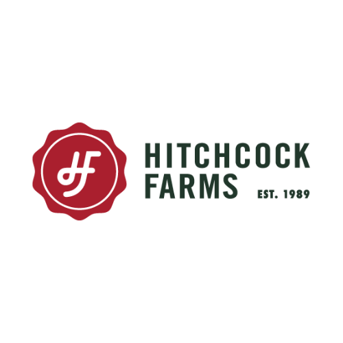 Hitchcock Farms logo