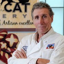 Tom Cat Bakery