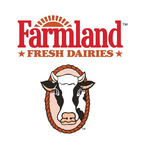 Farmland Fresh Dairies logo