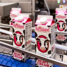 Farmland Fresh Dairies