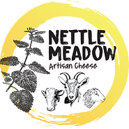 Nettle Meadow Farm logo