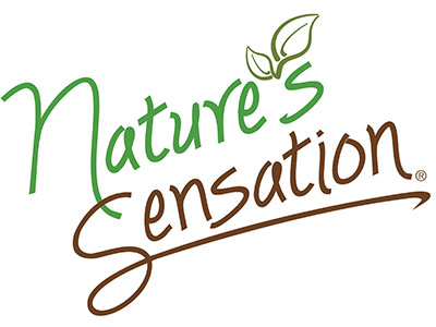 Nature's Sensation logo