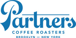 Partners Coffee logo
