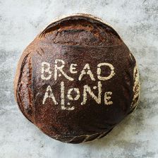 Bread Alone