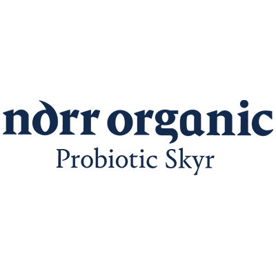 NORR ORGANIC logo