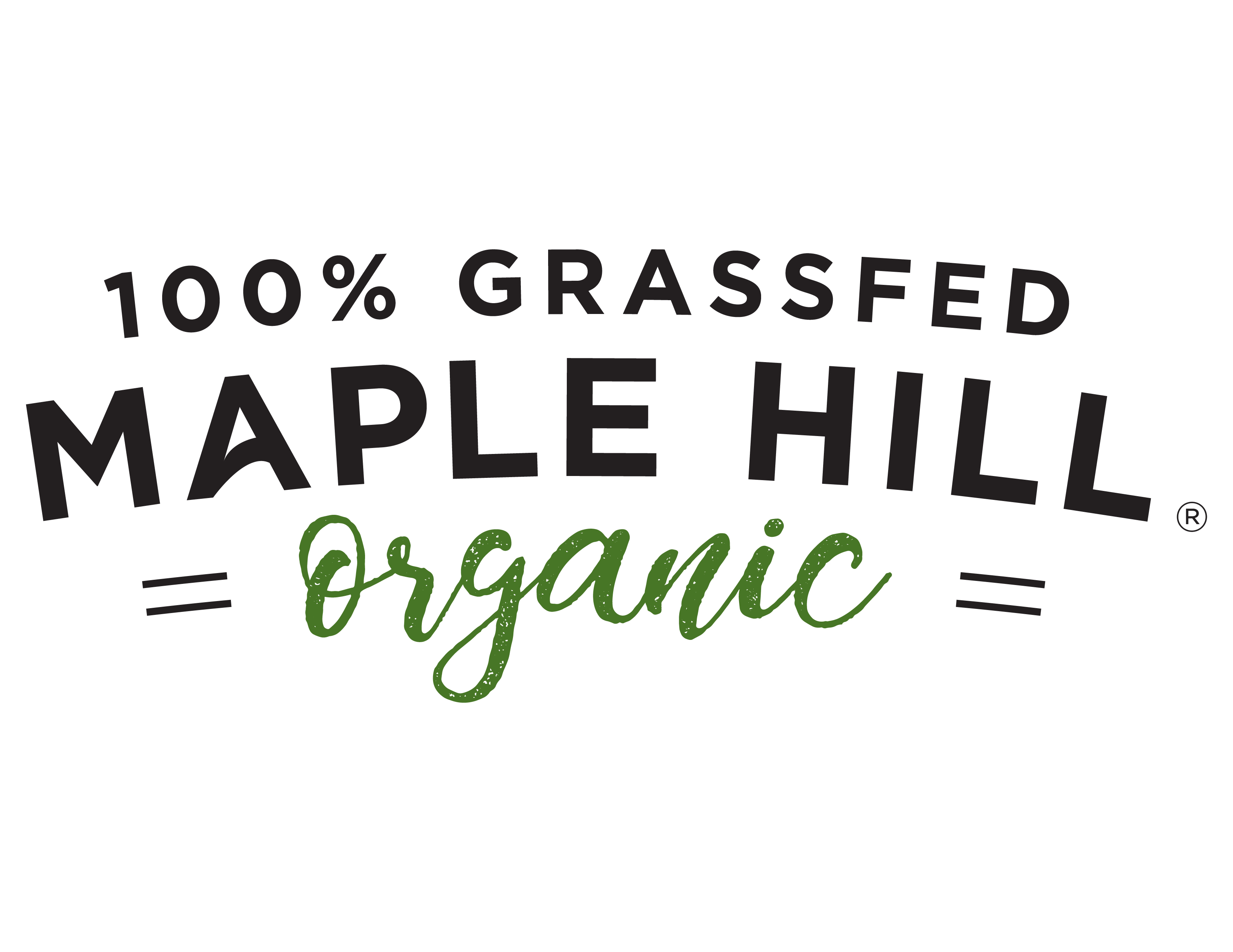 Maple Hill Creamery logo