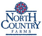 North Country Farms logo