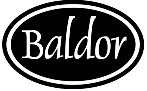 Baldor Kitchen logo