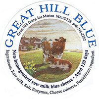 Great Hill Blue logo