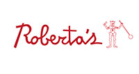 Roberta's Pizza logo