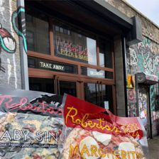 Roberta's Pizza