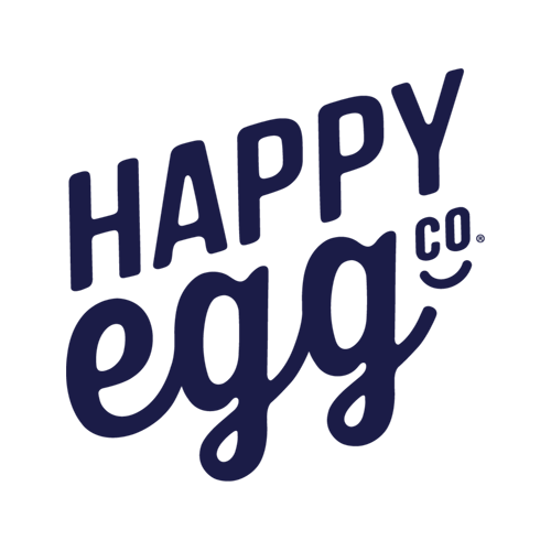 Happy Egg Co. logo
