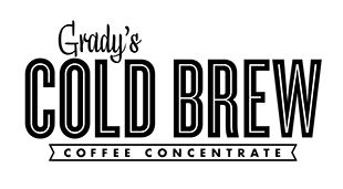 Grady's Cold Brew logo