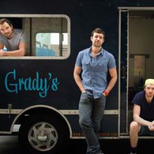 Grady's Cold Brew