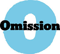 Omission Brewing Co.               logo