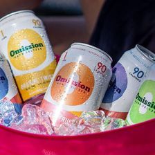Omission Brewing Co.