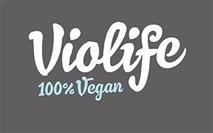 Violife                    logo