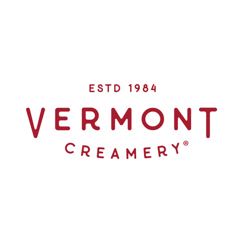 Vermont Creamery logo