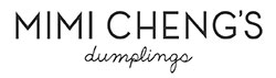 Mimi Cheng's logo