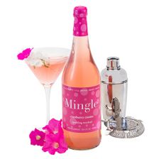 Mingle Mocktails