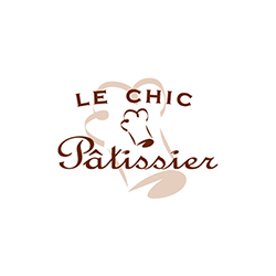 Le Chic Patissier logo