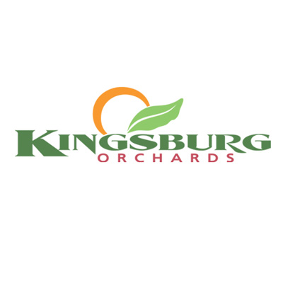 Kingsburg Orchards logo