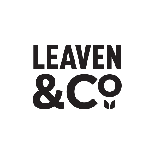 Leaven & Companions  logo
