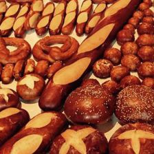 Leaven & Companions