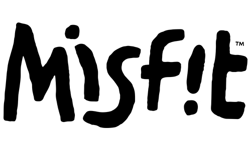 Misfit Juicery logo