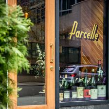 Parcelle Wine