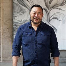 Momofuku Noodle Bar