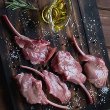 Atlantic Veal & Lamb