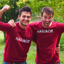 Hari & Co