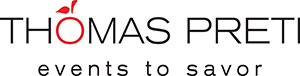 Thomas Preti Events logo