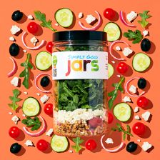 Simply Good Jars