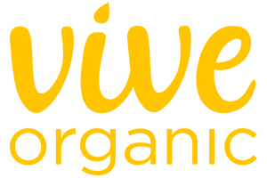Vive Organic logo