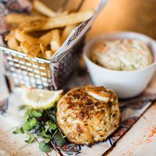 Conrad's Crabs & Seafood Market