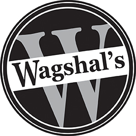 Wagshal's logo