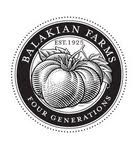 Balakian Farms  logo