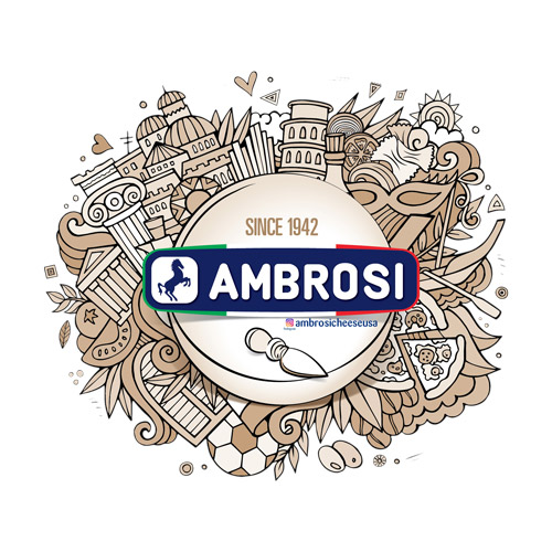 Ambrosi logo