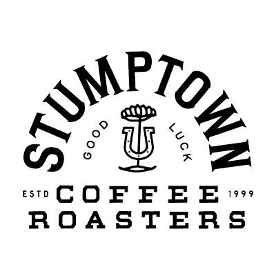 Stumptown Coffee Roasters logo