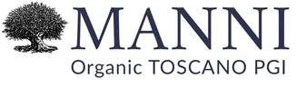 Manni Oil logo