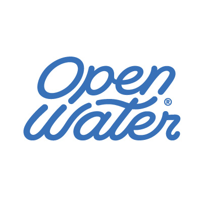 Open Water logo