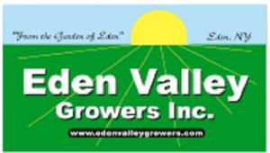 Eden Valley Growers logo