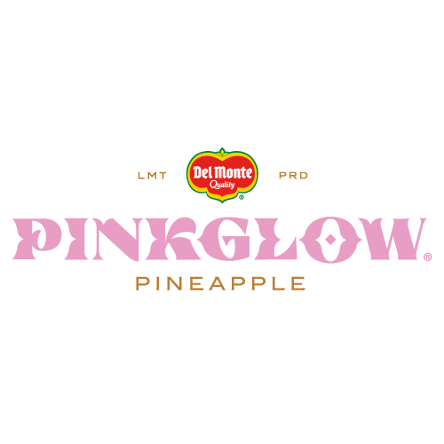 PinkGlow logo