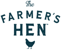 The Farmer's Hen logo