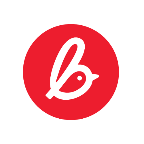 Blackbird Foods logo